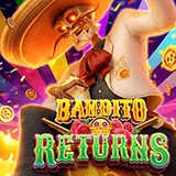 Slot Gacor 5G Games Bandito Returns